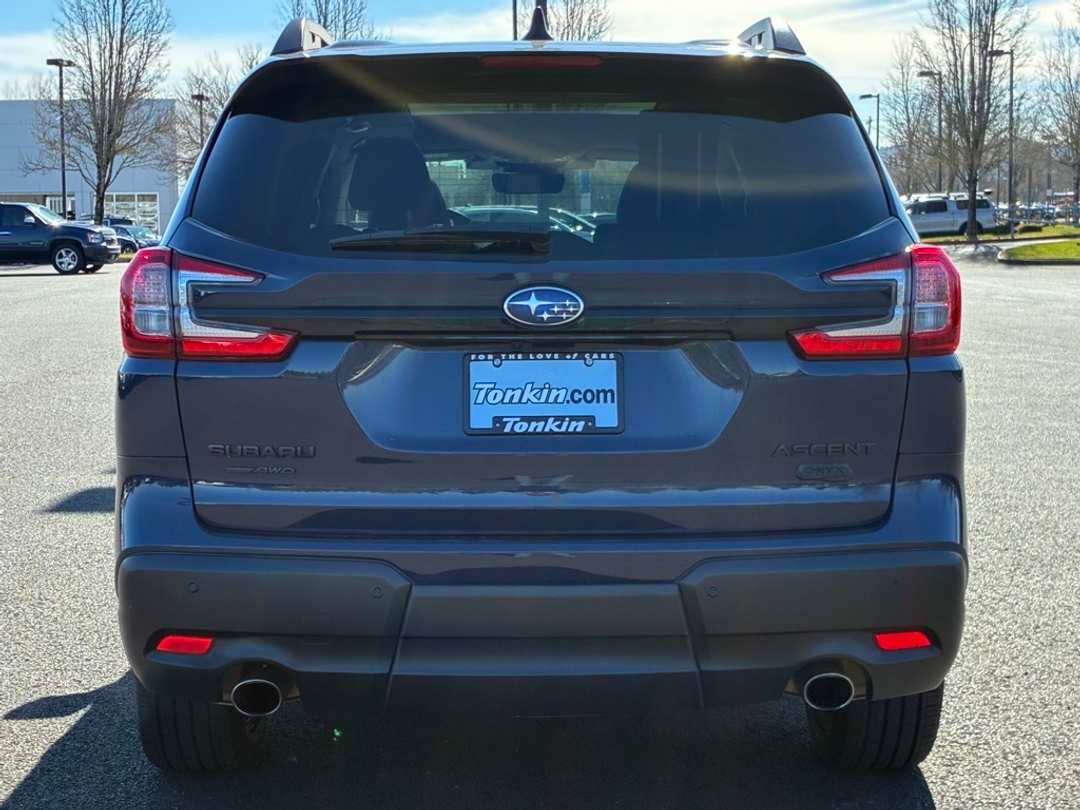 2023 Subaru Ascent Onyx Edition - Image 6