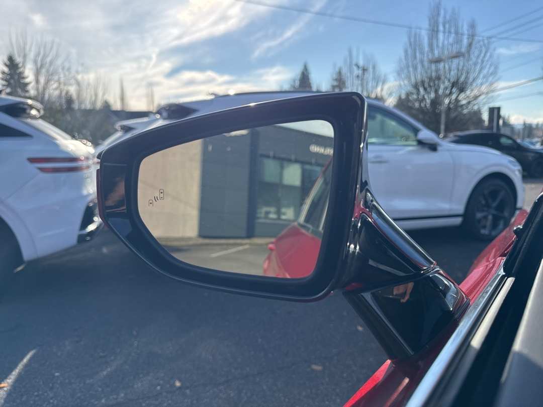 2024 Lexus Es 350 - Image 35