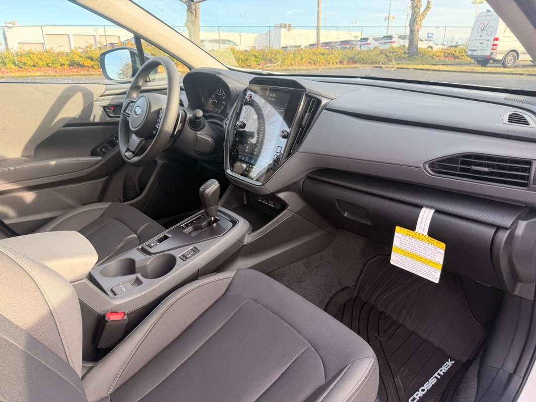 2026 Subaru Crosstrek Premium - Image 28