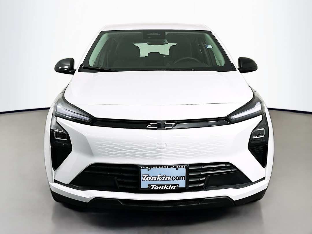 2027 Chevrolet Bolt Ev LT - Image 2