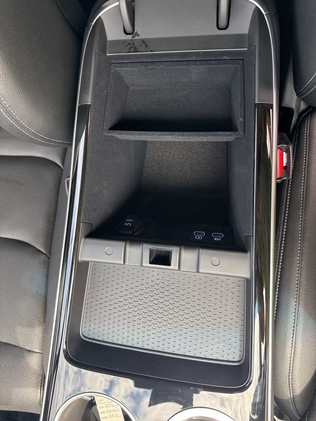 2026 Genesis Gv70 2.5T - Image 28