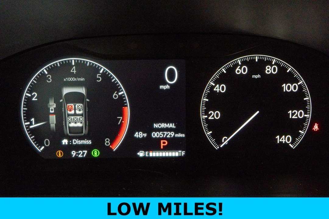 2026 Honda CR-V LX - Image 3