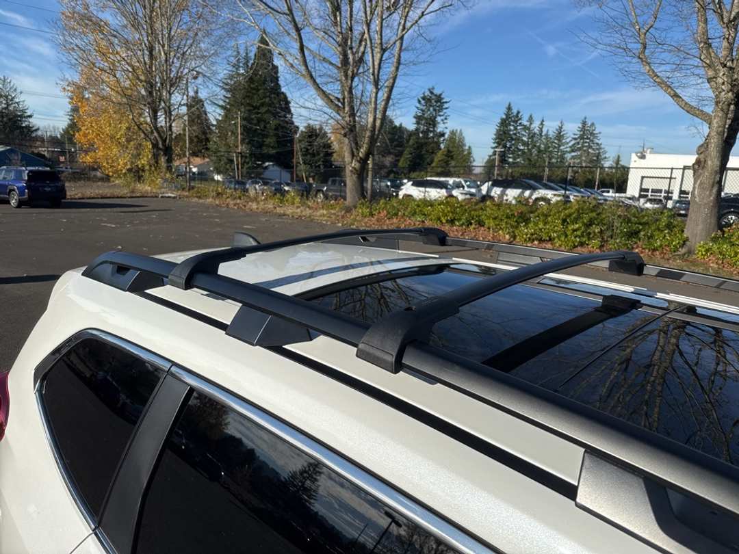 2026 Subaru Ascent Limited - Image 9