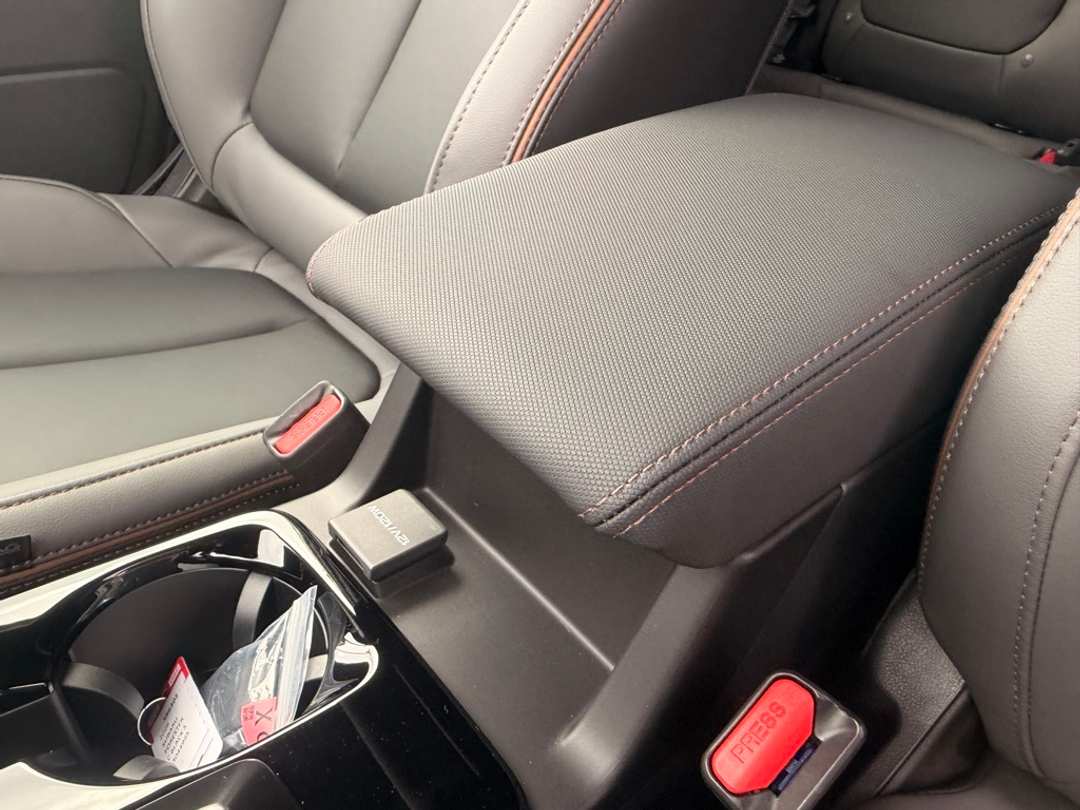 2026 Subaru Forester Sport - Image 37