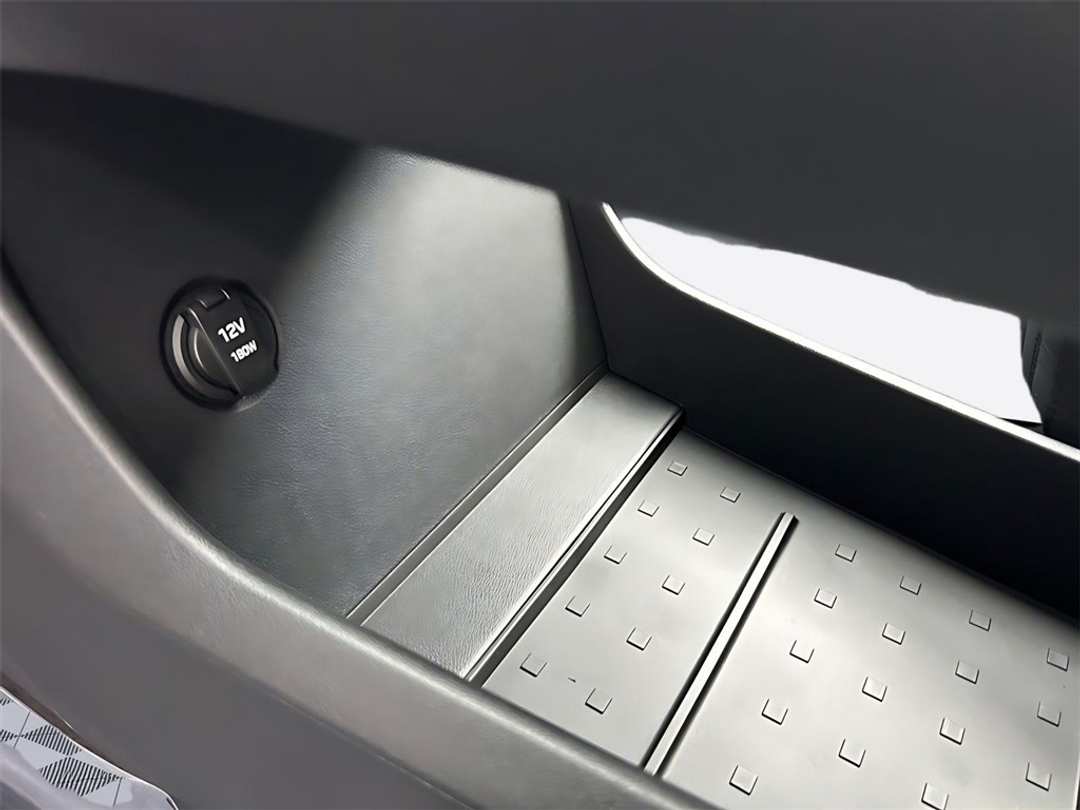 2026 Hyundai Santa Fe Calligraphy - Image 19