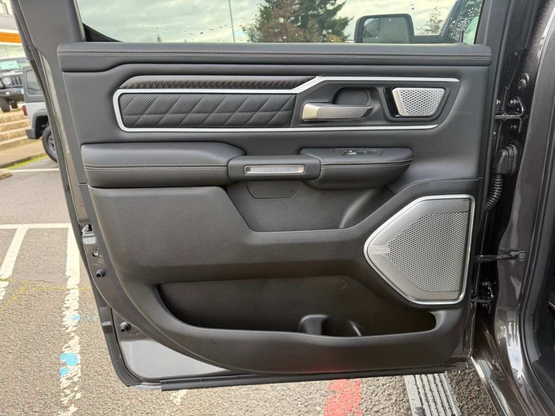 2026 Ram 1500 Tungsten - Image 30