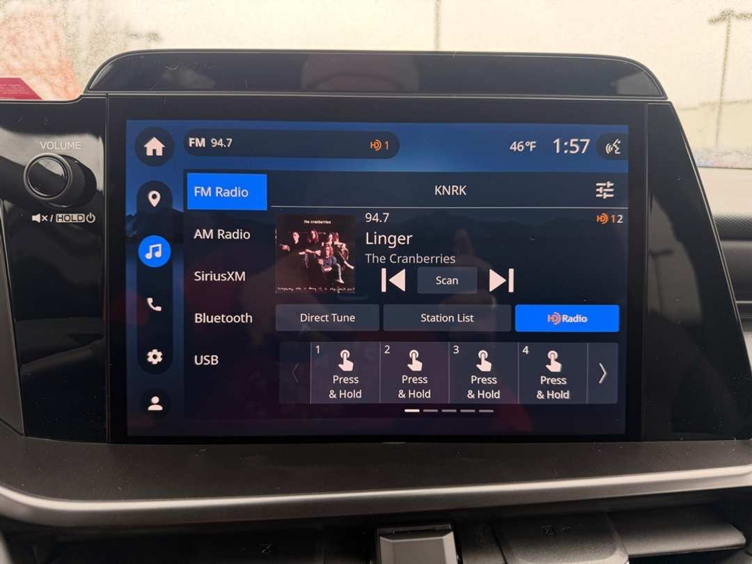 2026 Subaru Outback Touring XT - Image 40