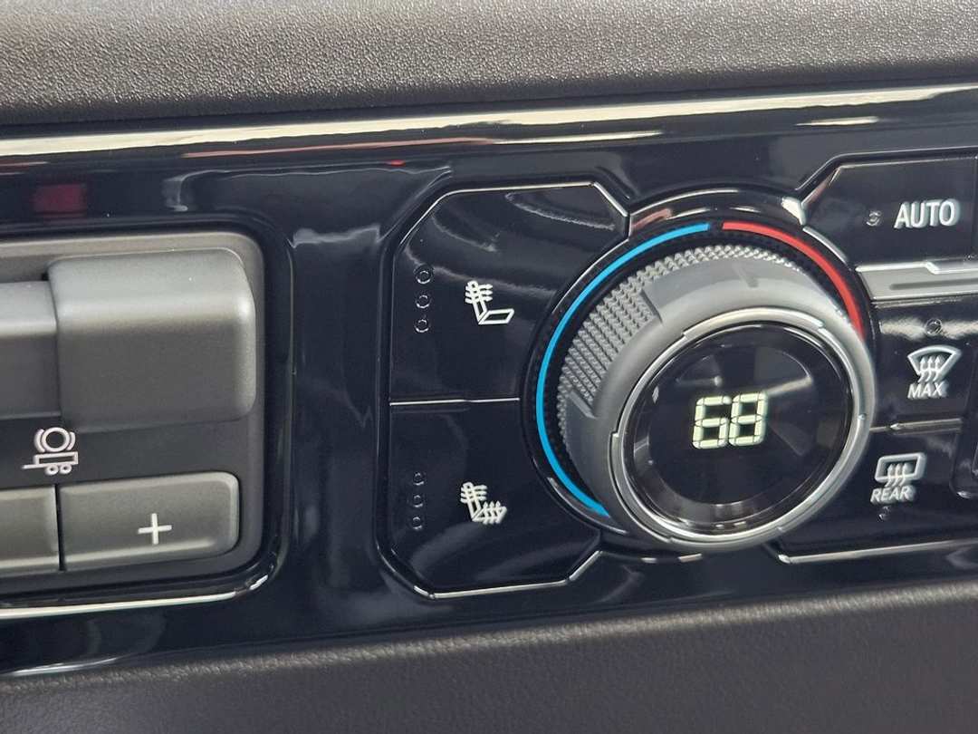 2026 Chevrolet Silverado 1500 RST - Image 26