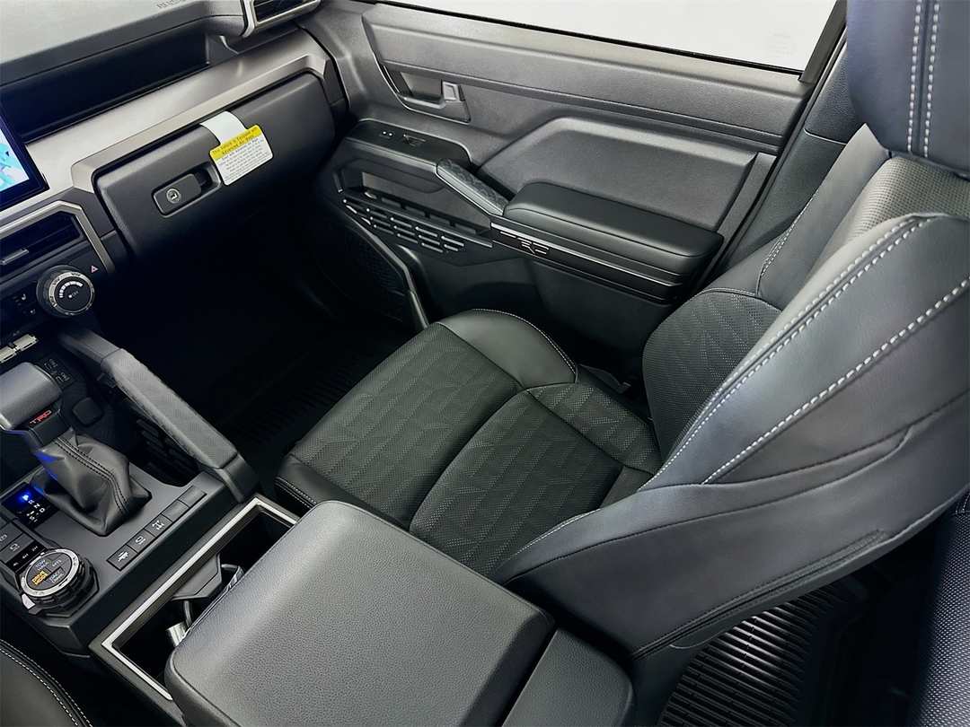 2025 Toyota 4Runner I-Force Max TRD Off Road Premium - Image 25