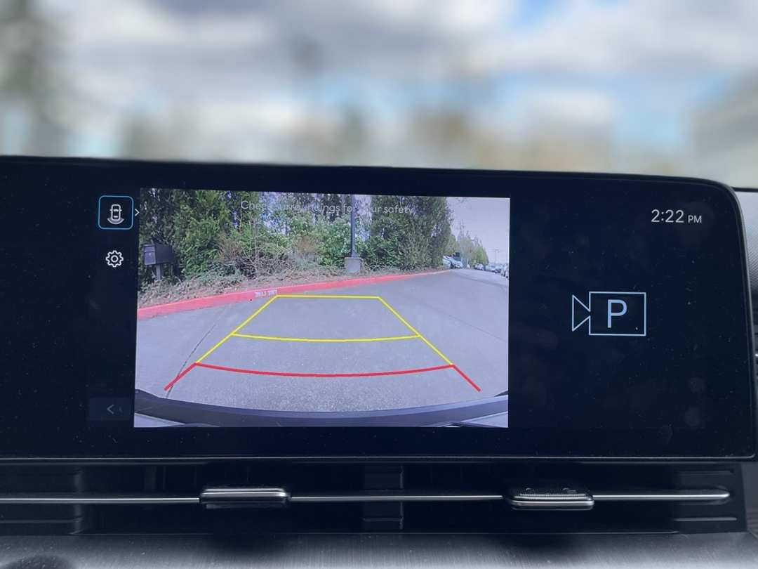 2024 Hyundai Kona SEL - Image 16