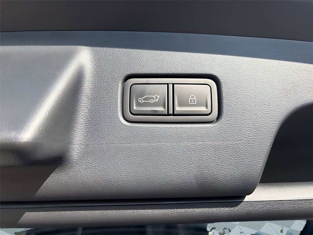 2026 Hyundai Palisade Calligraphy - Image 19