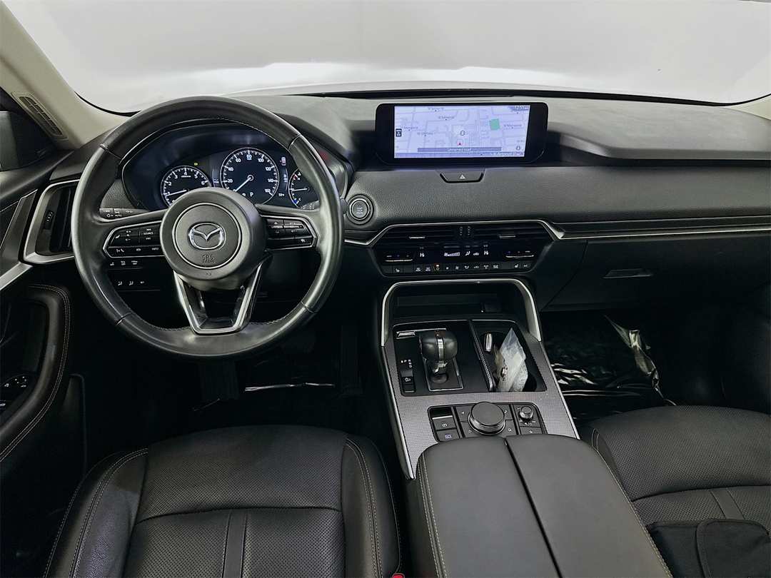 2024 MAZDA Cx-90 3.3 Turbo Premium - Image 24