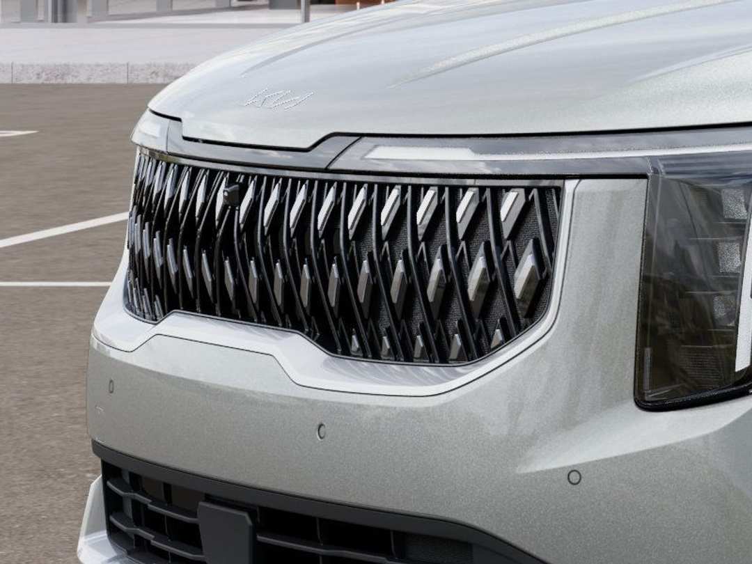 2026 Kia Carnival EX - Image 12
