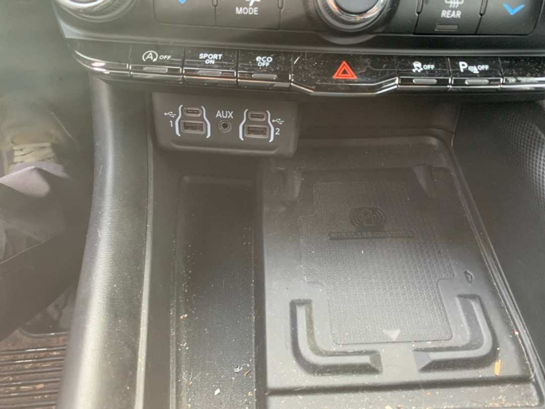 2021 Dodge Durango GT Plus - Image 23