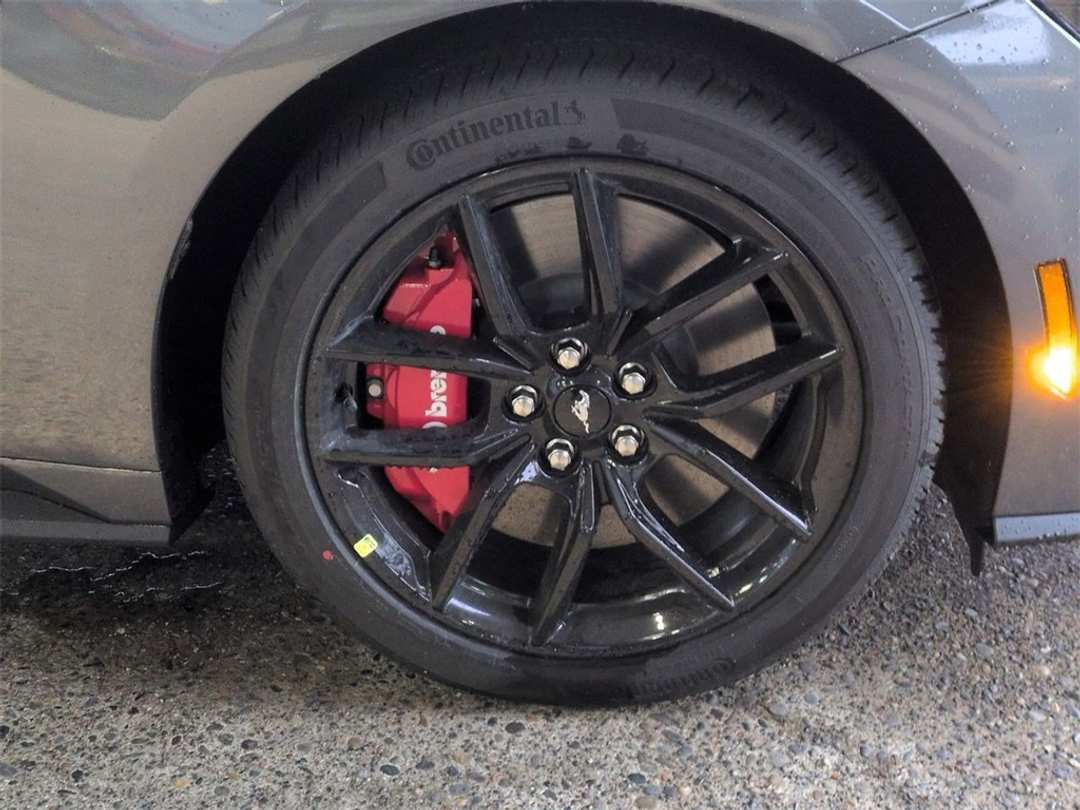 2026 Ford Mustang GT Premium - Image 30