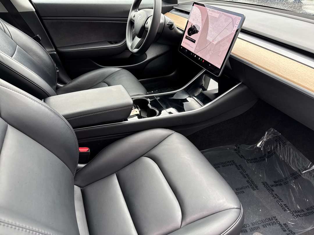 2020 Tesla Model 3 Long Range - Image 13