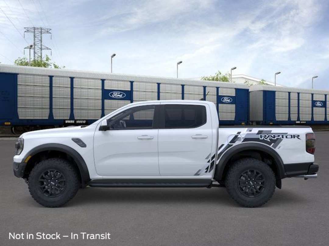 2026 Ford Ranger Raptor - Image 3