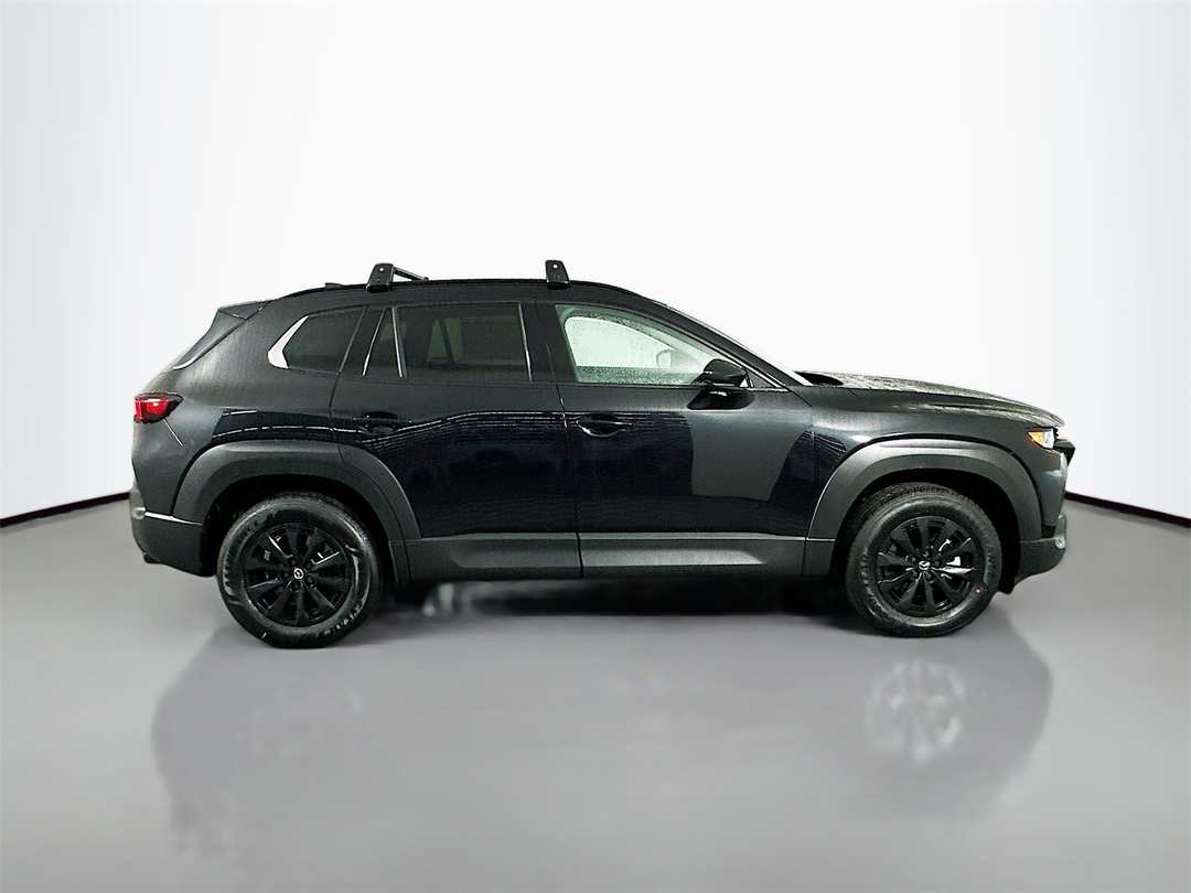 2026 MAZDA Cx-50 Premium - Image 8