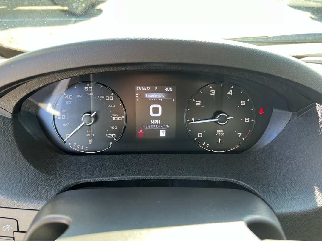 2026 Ram Promaster 2500 High Roof - Image 18