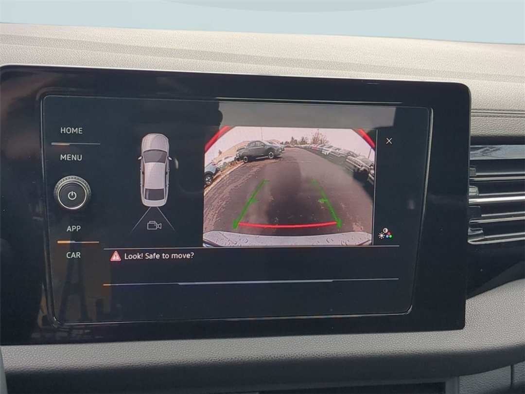 2025 Volkswagen Jetta 1.5T S - Image 18