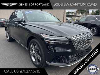 2025 Genesis Electrified Gv70 Prestige