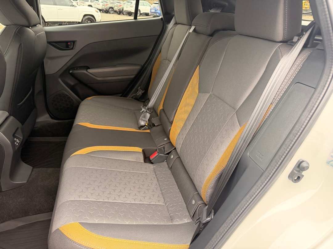 2026 Subaru Crosstrek Sport - Image 17