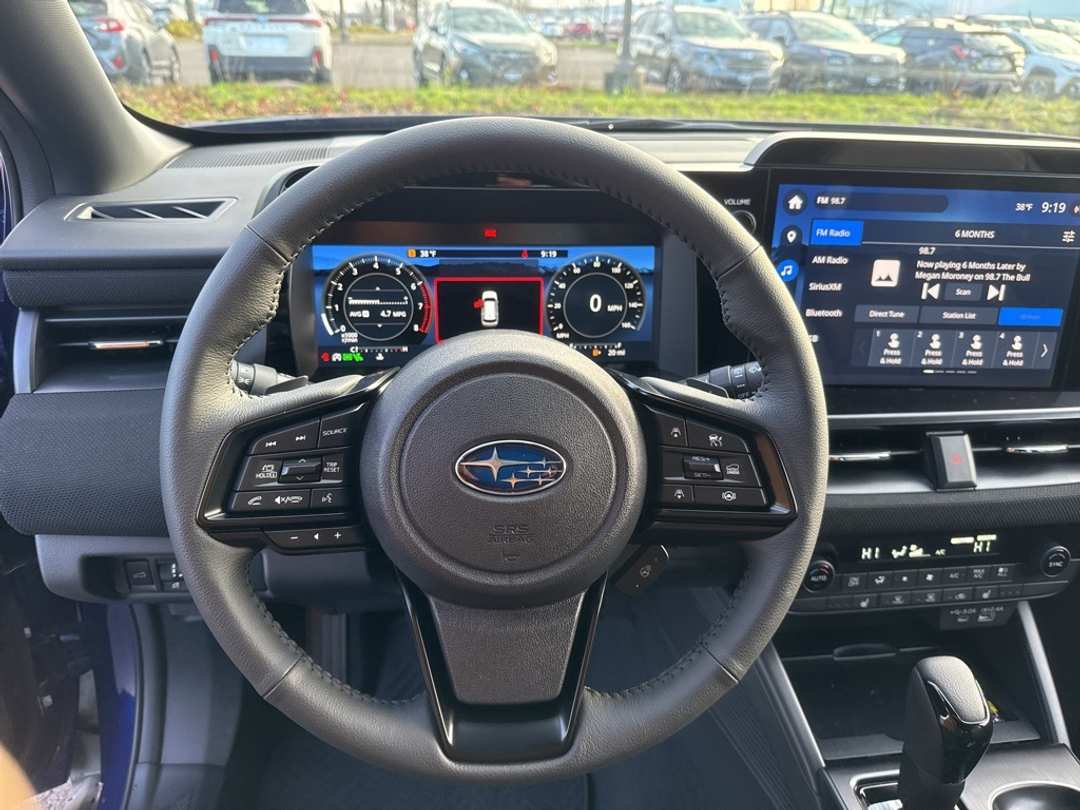 2026 Subaru Outback Limited - Image 31