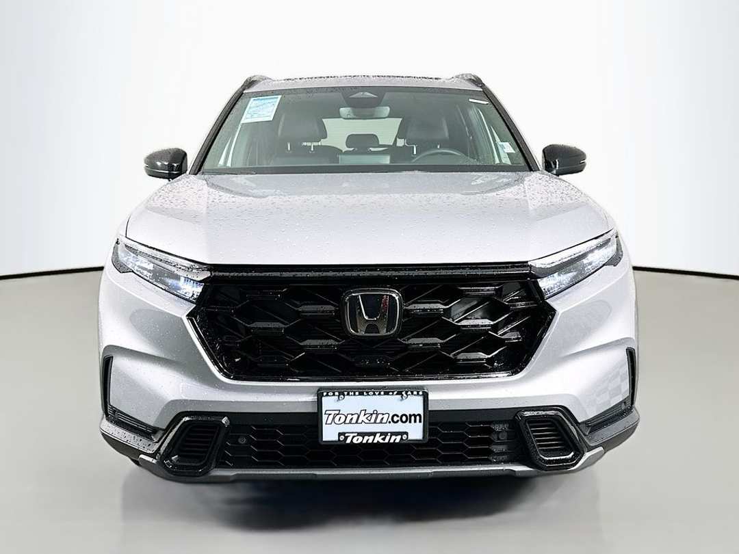 2026 Honda CR-V SportL - Image 2