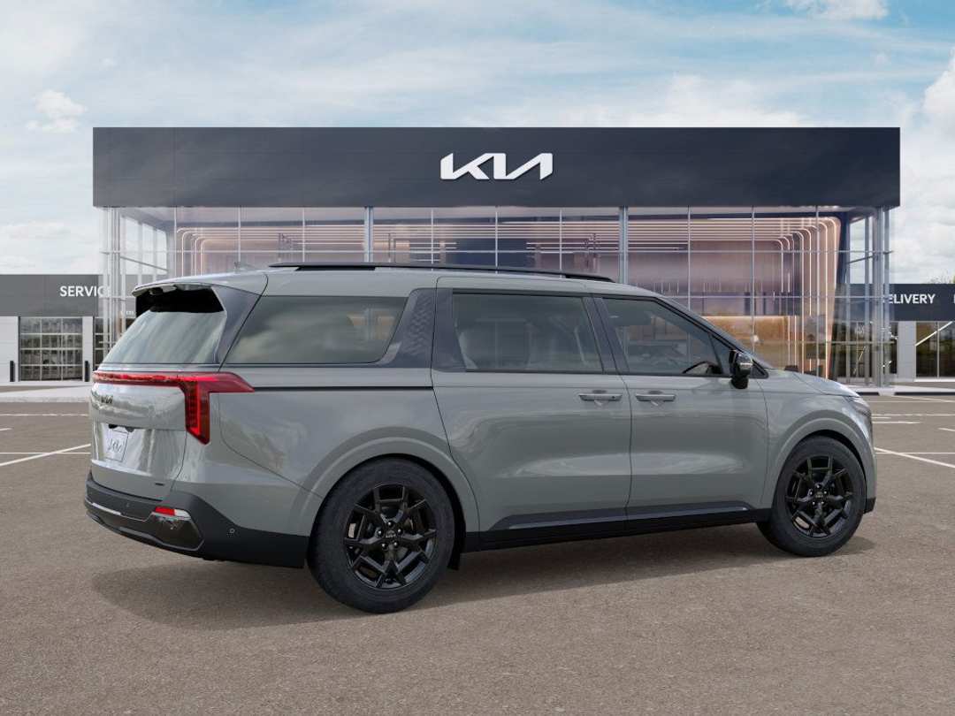 2026 Kia Carnival SX Prestige - Image 6