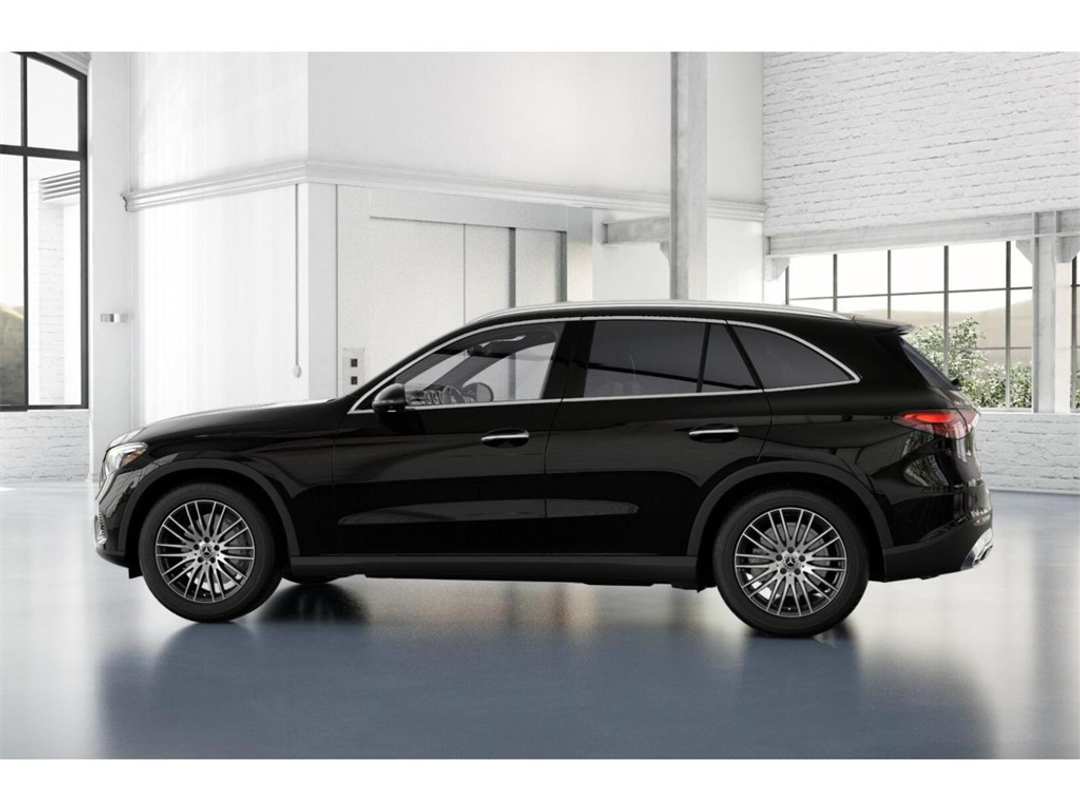 2026 Mercedes-Benz GLC GLC 300 - Image 33