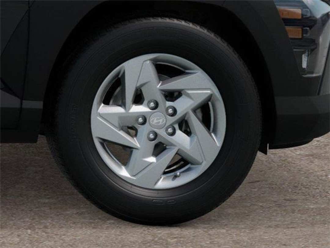 2026 Hyundai Kona SE - Image 8