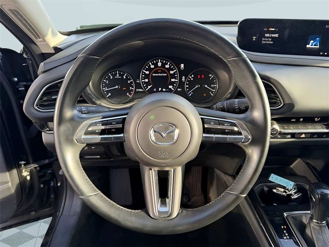 2023 MAZDA Cx-30 2.5 S Preferred Package - Image 18