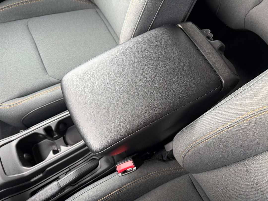 2026 Jeep Wrangler Sport - Image 25