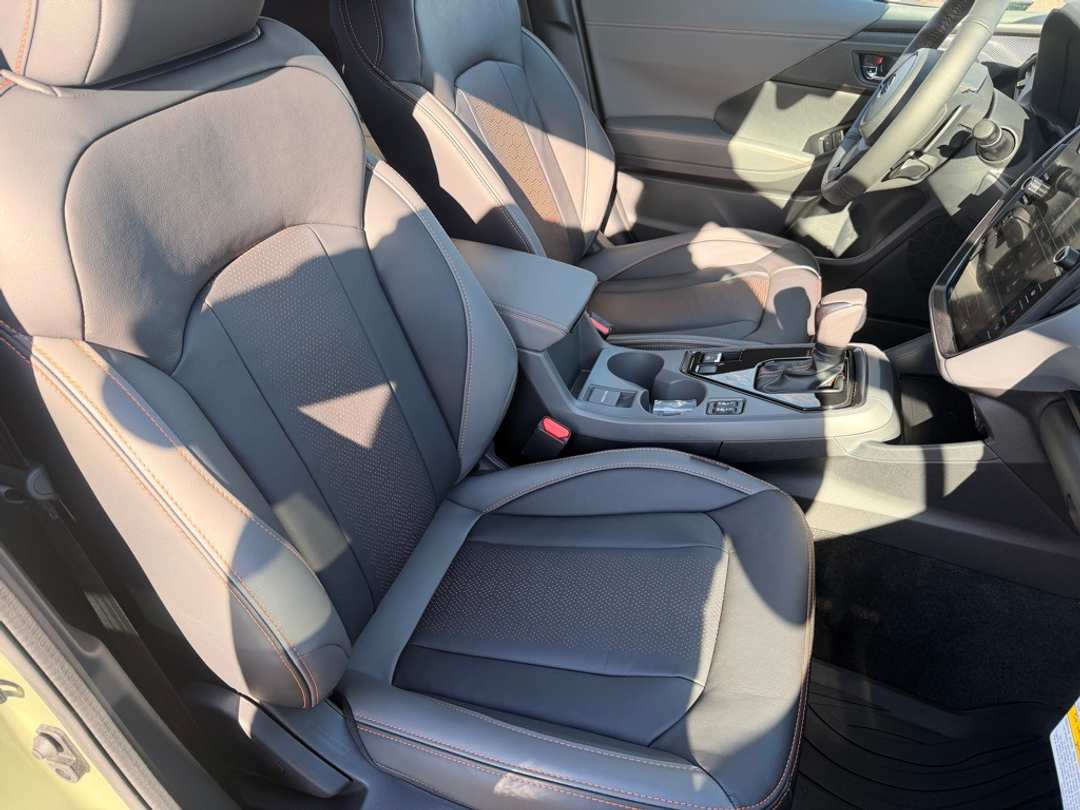 2026 Subaru Crosstrek Limited - Image 28