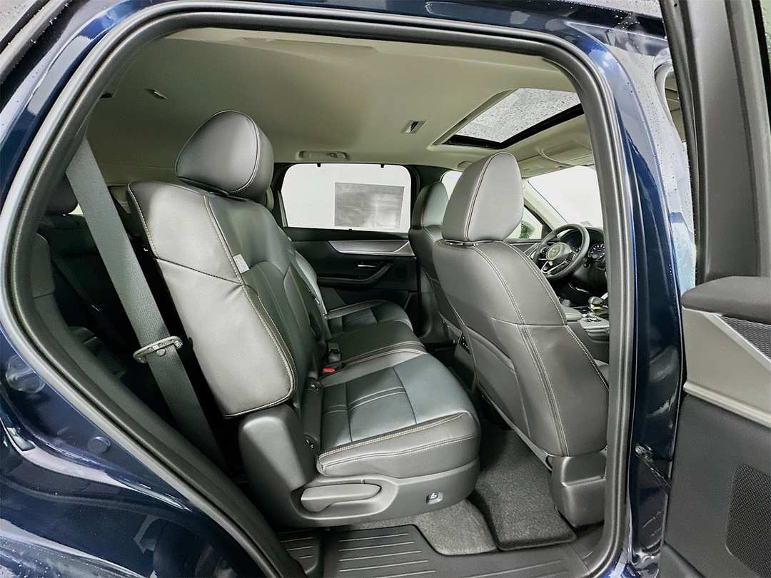 2026 MAZDA Cx-90 3.3 Turbo Preferred - Image 29