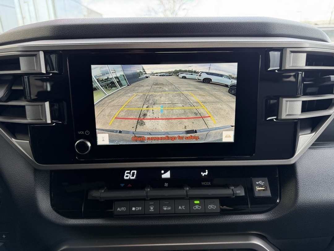 2025 Toyota Tundra SR5 - Image 22
