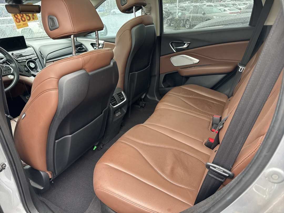 2019 Acura RDX Technology Package - Image 7