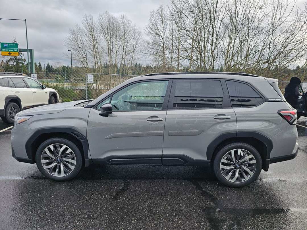 2026 Subaru Forester Touring - Image 2