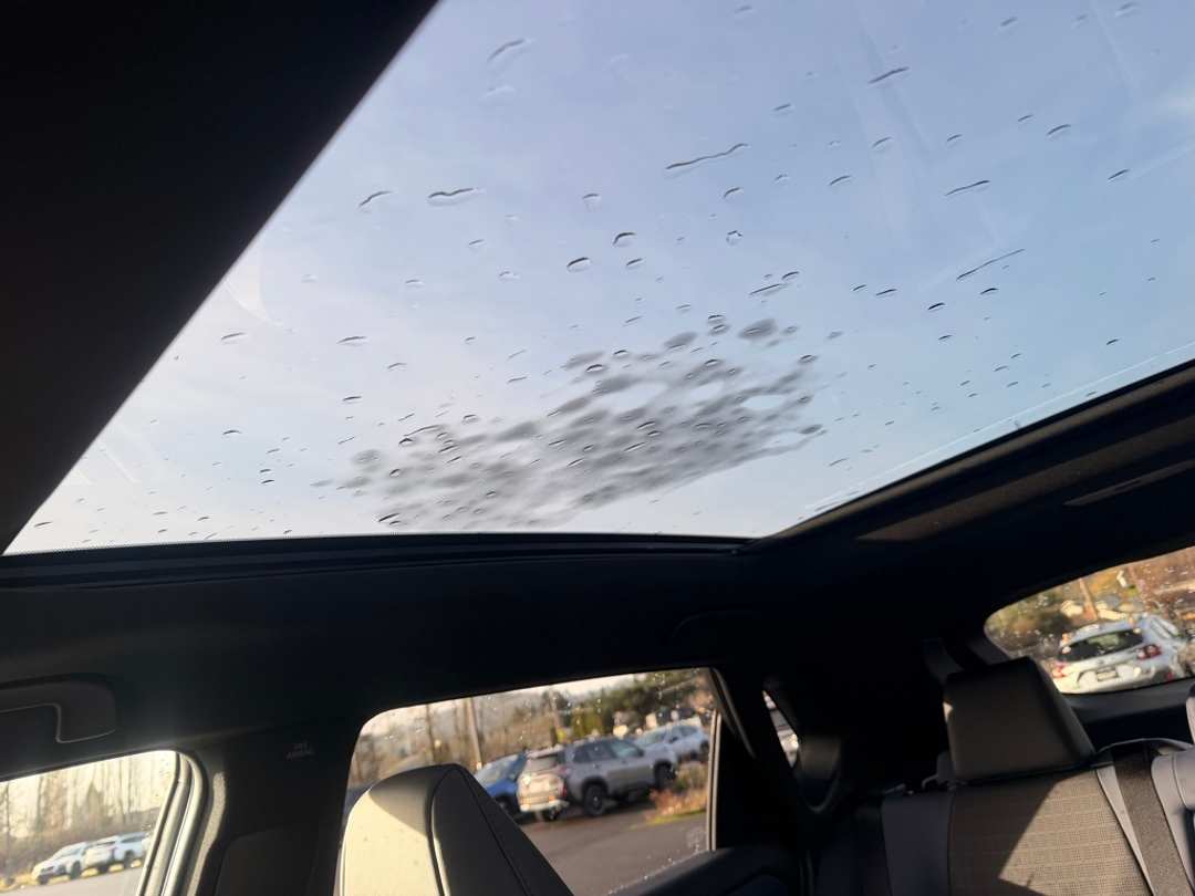 2026 Subaru Solterra Touring XT - Image 43