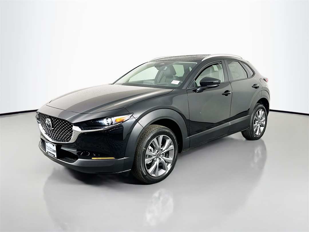 2026 MAZDA Cx-30 2.5 S Premium - Image 3