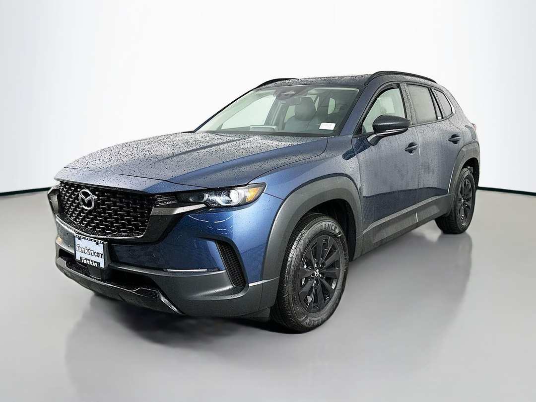 2026 MAZDA Cx-50 Premium - Image 3