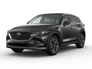 2023 MAZDA CX-5 2.5 S Premium Plus Package