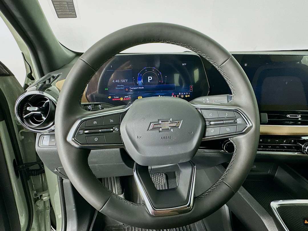 2026 Chevrolet Equinox ACTIV - Image 11