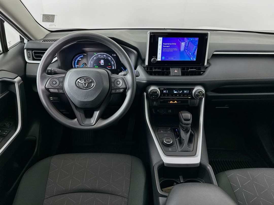 2024 Toyota Rav4 XLE - Image 22