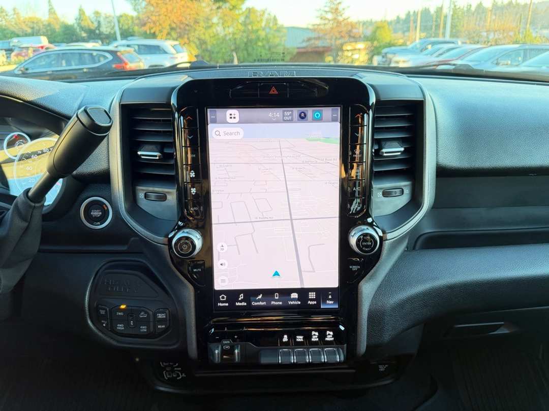 2026 Ram 2500 Tradesman - Image 19