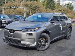 2026 Subaru Solterra Premium