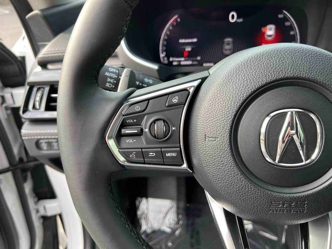 2026 Acura MDX Advance Package - Image 15