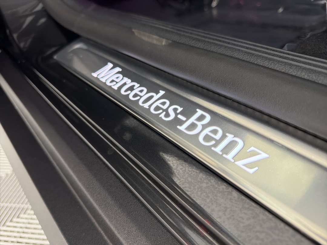 2026 Mercedes-Benz GLC GLC 300 - Image 17