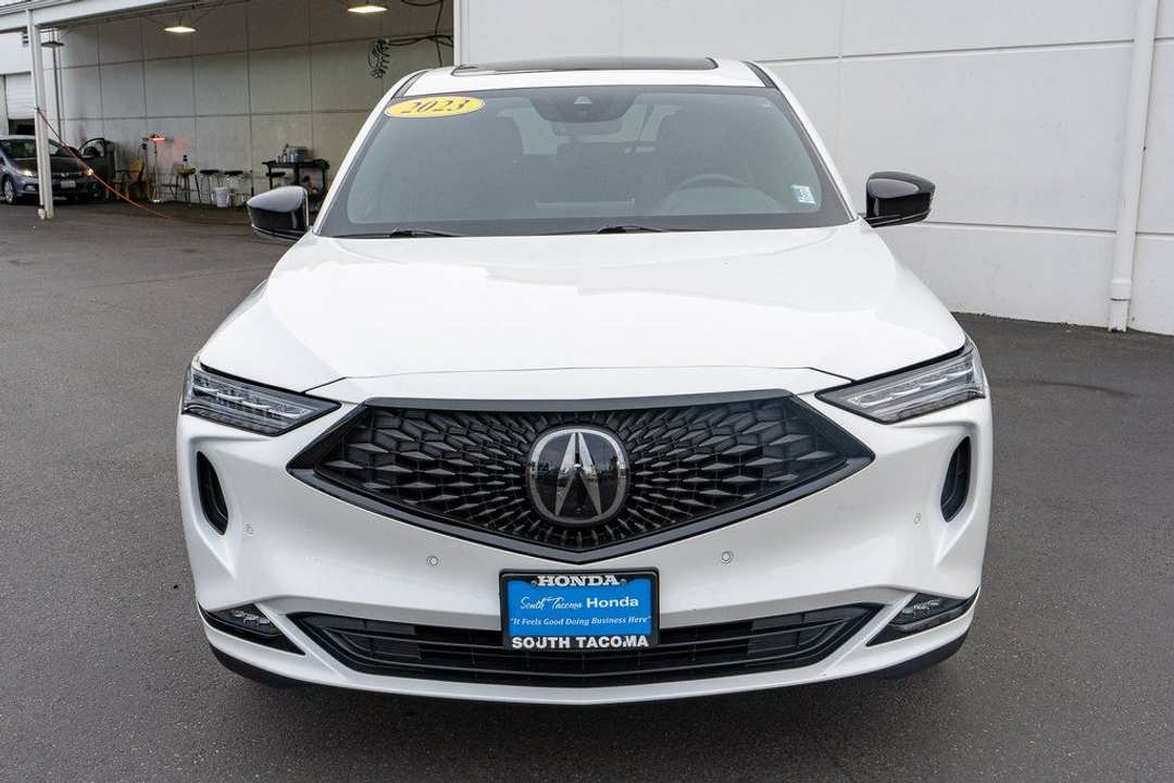 2023 Acura MDX ASpec - Image 3