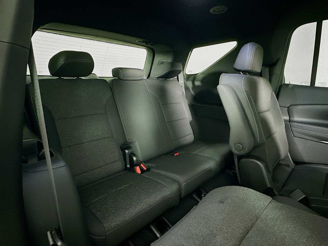 2026 Chevrolet Traverse LT - Image 27